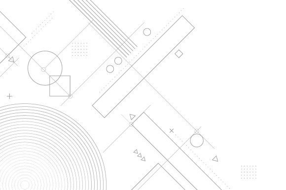 Abstract Gray Lines Pattern of Geometric: A Modern Design Staple for Creatives and Businesses