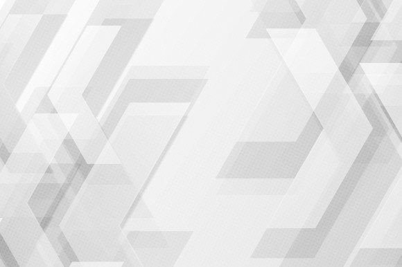 Abstract White Tech Design Artwork: A Practical Guide to Enhancing Digital and Print Workflows