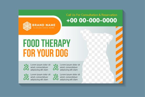 Food Therapy for Your Dog: A Modern Pet Shop Solution