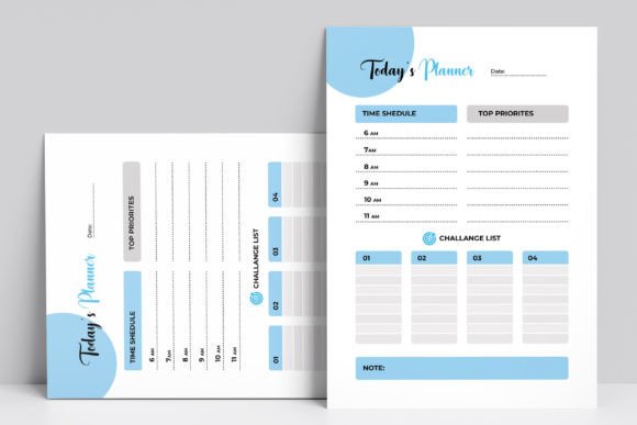 Planner Layout: A Smart Way to Organize Your Weekly Life
