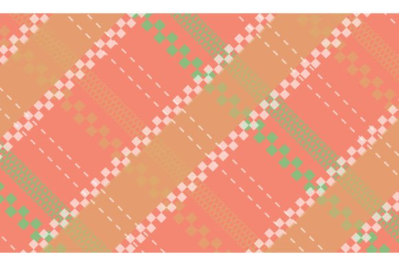 Textile Fabric Tartan or Plaid Retro: A Timeless Pattern for Modern Design