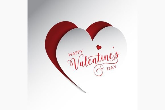 Valentine's Day Background 2: A Versatile Tool for Creative Projects