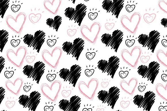 Valentines Day Patterns: A Practical Guide for Designers and Craft Enthusiasts